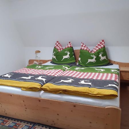 Apart Landhaus Gstrein Oetz Zewnętrze zdjęcie