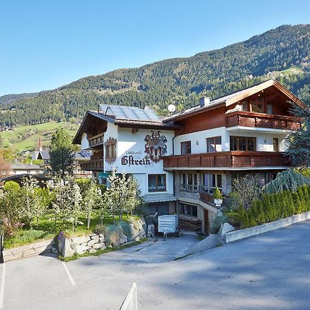 Apart Landhaus Gstrein Oetz Zewnętrze zdjęcie