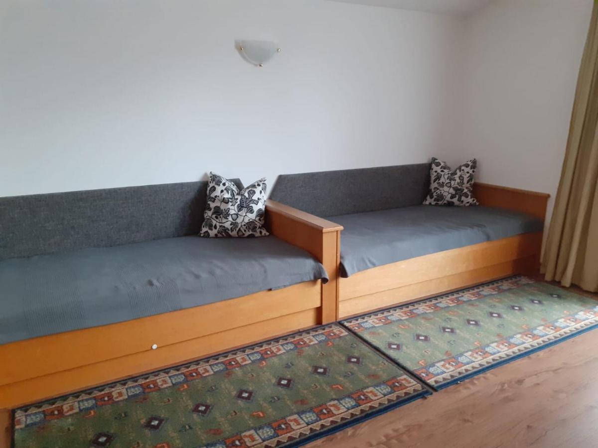 Apart Landhaus Gstrein Oetz Zewnętrze zdjęcie