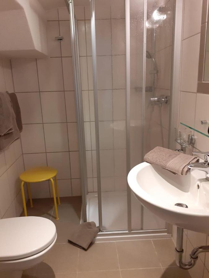 Apart Landhaus Gstrein Oetz Zewnętrze zdjęcie