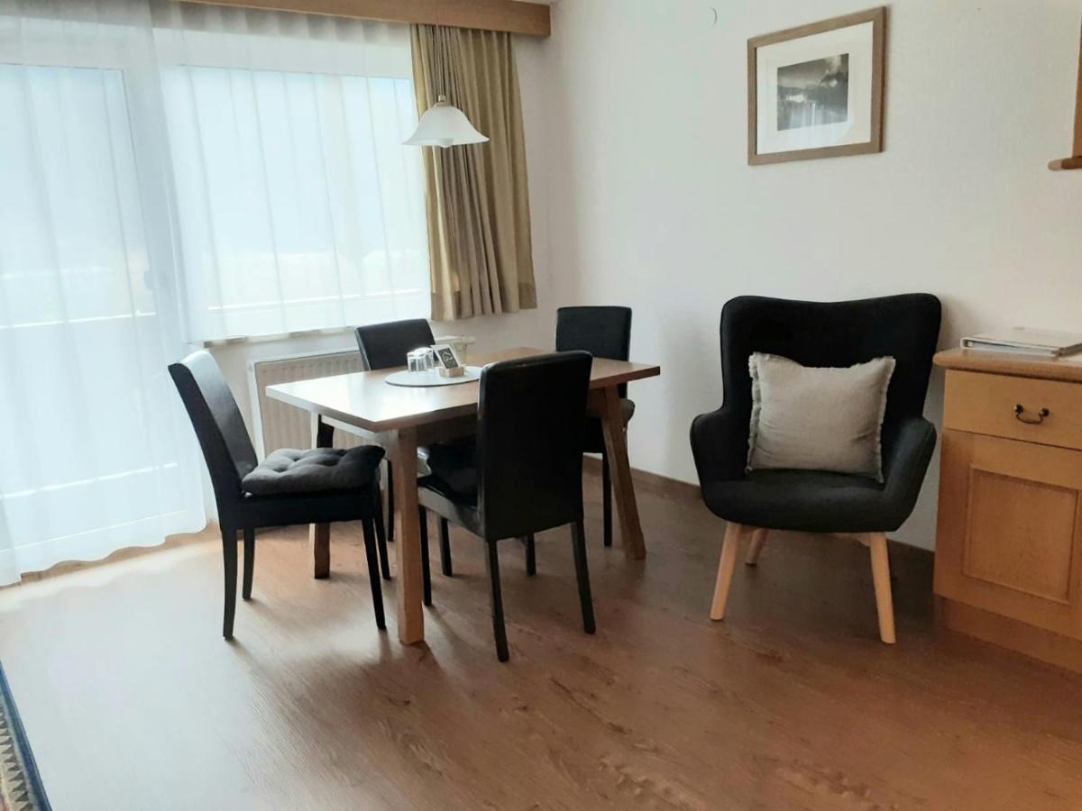 Apart Landhaus Gstrein Oetz Zewnętrze zdjęcie