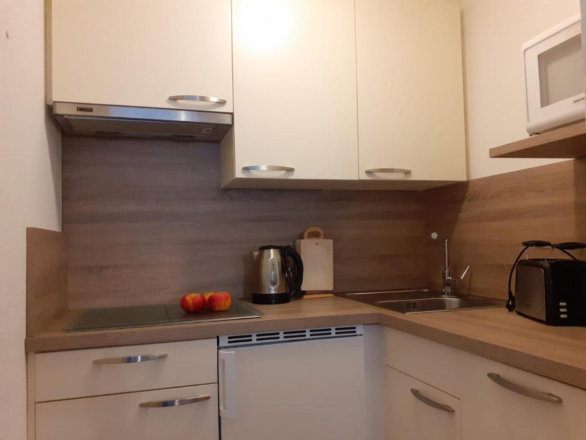Apart Landhaus Gstrein Oetz Zewnętrze zdjęcie