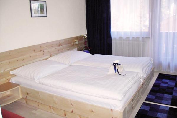 Apart Landhaus Gstrein Oetz Pokój zdjęcie