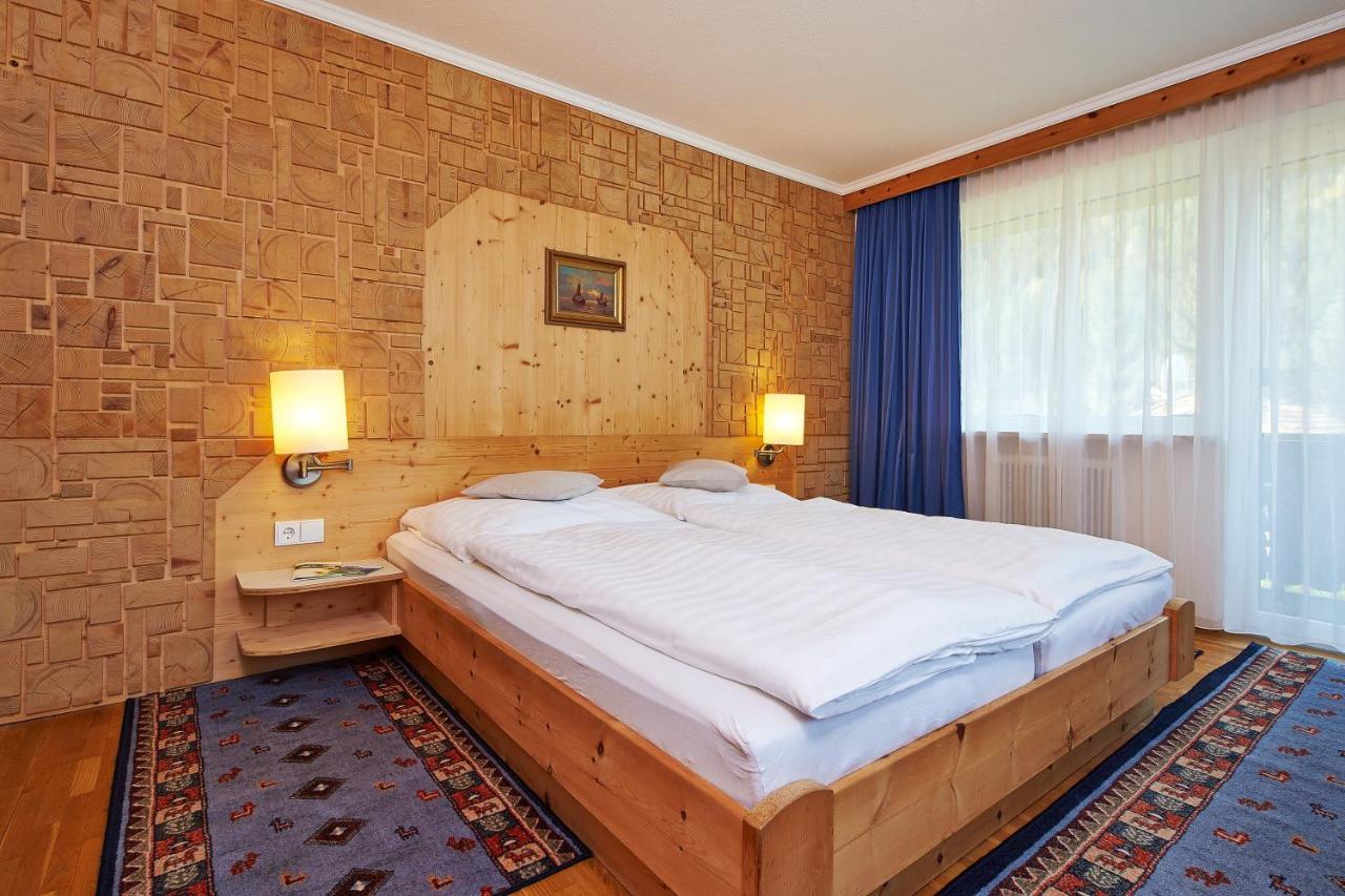 Apart Landhaus Gstrein Oetz Zewnętrze zdjęcie